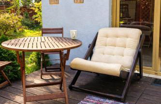 Domek na Helskiej w Kużnicy - Foto 9