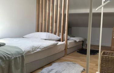 Maison de ville 65 m2 Proche Paris - Foto 6