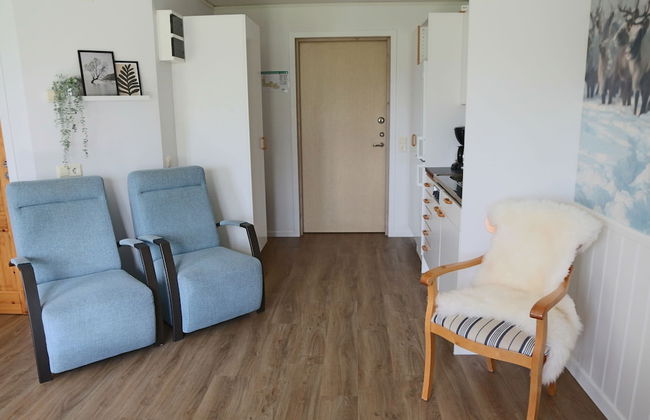 Hus Hotell Hunge AB - Foto 3