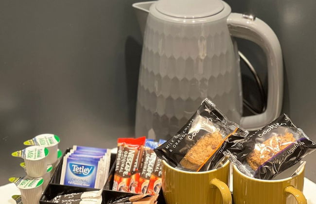 Sun Street ApartHotel - Photo 10