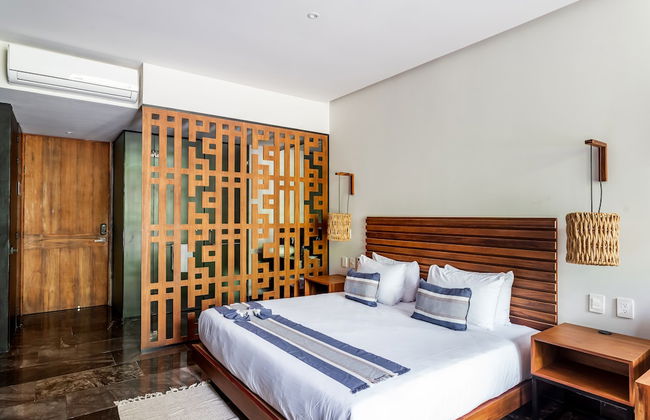 IIK Tulum by The Spot Rentals - Foto 36