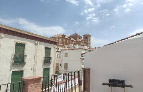 apartamentos El-Hizan - Foto 3