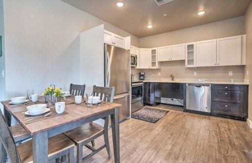 Lake Chelan Resort Condo Pool and Hot Tub Access! - Foto 7