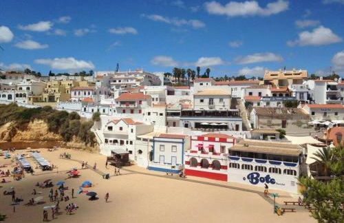 Casa Annette Praia do Carvoeiro - Foto 16