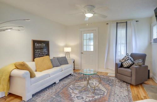 Corby Claddagh House about 1 Mi to Notre Dame! - Foto 4