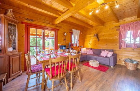 1 Bedroom Cozy Home In Licko Lesce - Photo 20