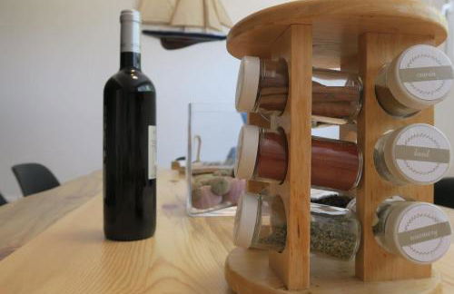 Aeolos beachfront family residence - Foto 16