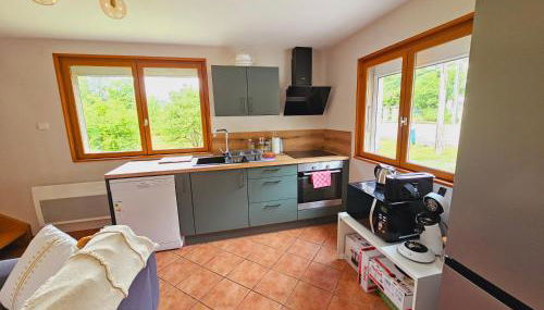 Maison au pied des 1000 étangs - Foto 5