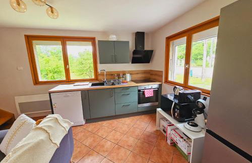 Maison au pied des 1000 étangs - Foto 5