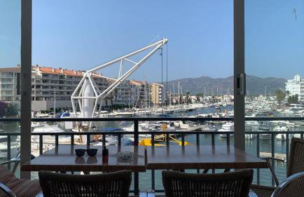 Marina View II Empuriabrava - view port - Foto 37