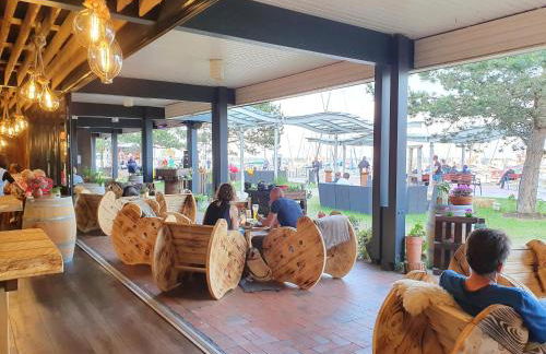 AnkerZeit - Wellnesswohnung in Damp - Foto 20