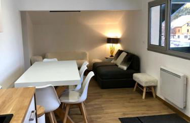 L'Aire des montagnes - Foto 5