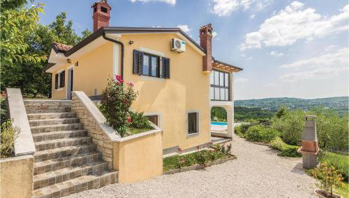 Awesome Home In Meloni With Sauna - Foto 3