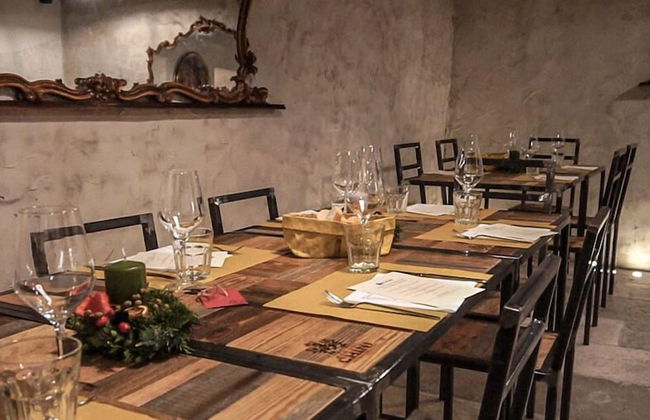 Agritur Mas Dei Chini - Foto 35