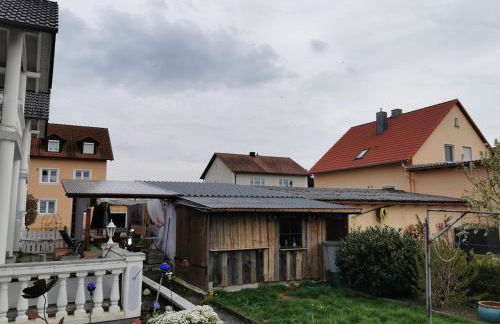 FeWo-AdOlTi - Foto 18