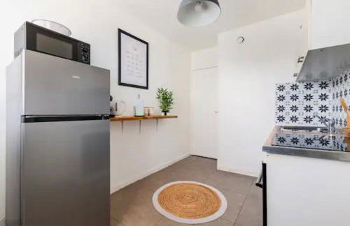 Le petit paradis de Lille - Foto 13