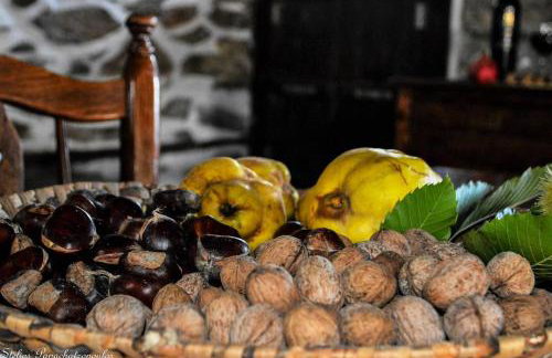 Mansion Philoktitis - Foto 22