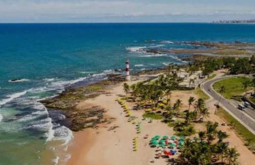 Casa de Praia em Piatã - Churrasqueira e Localização Privilegiada em Salvador - Foto 13