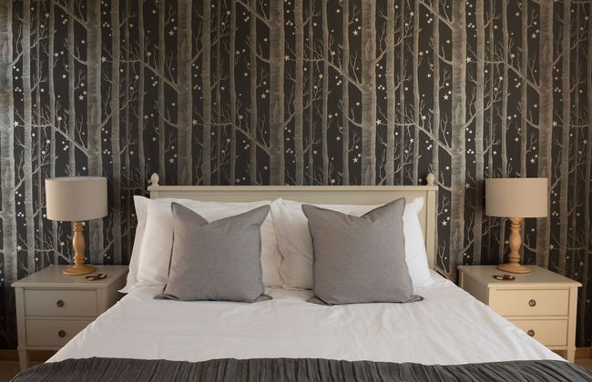 Higher Stancombe Holiday Cottages - Foto 3