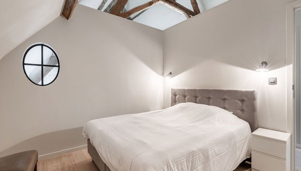 Beernem Countryside Home - Photo 5, Chambre