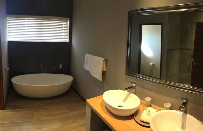 JBay Zebra Lodge - Photo 41