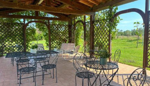 Agriturismo Villa Giulia - Poggio al Sole - Foto 5, Garden