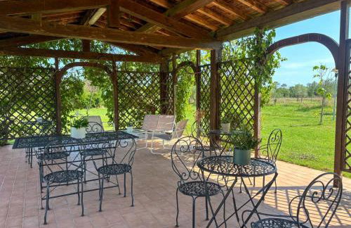 Agriturismo Villa Giulia - Poggio al Sole - Foto 5