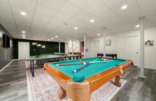 Upstate NY Escape - Game Ready, Game Room, Pool Table, Firepit, Delaware River - Foto 30