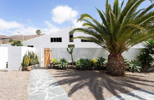 Casita 2 caserío de guaza - Foto 9