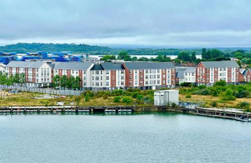 The Sanctuary- Short Walk to Hamworthy Beach and Park - Photo 26