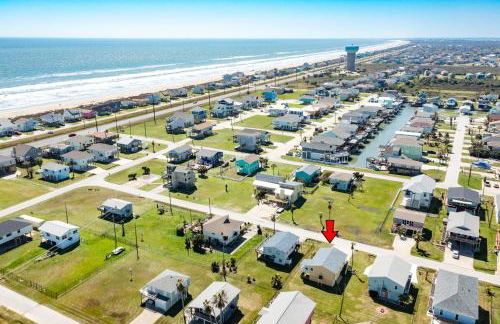 SUNNY DAZE Walk to Beach 2 Decks Pet Friendly Has a Mini Bar - Foto 24