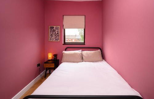 Beautiful 2 Bedroom House in Atherton, Free Parking - Foto 7