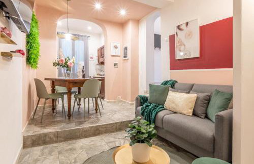 Wine Apartments Florence Vernaccia - Foto 28