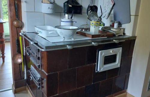 Storchenwiese Wald Meer Natur - Foto 10