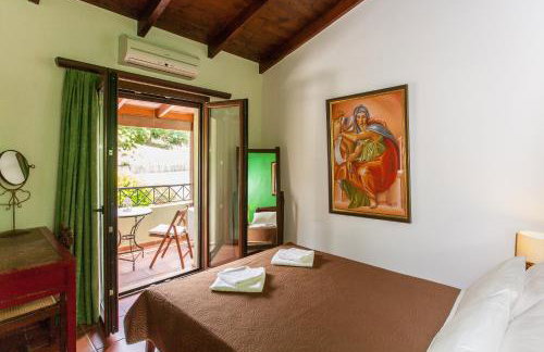 Arhontika Villas - Foto 30