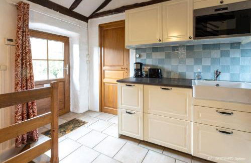 Les Hôtes du Chataignier - Foto 46