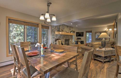 Creekside Frisco Condo with Views and Pool Access! - Foto 6