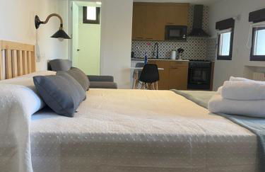 APARTAMENTO RURAL LA CANDELARIA - Foto 8