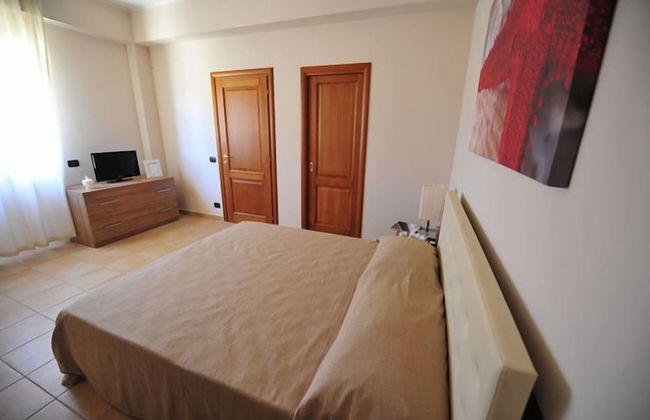 Residence Afrodite - Foto 5