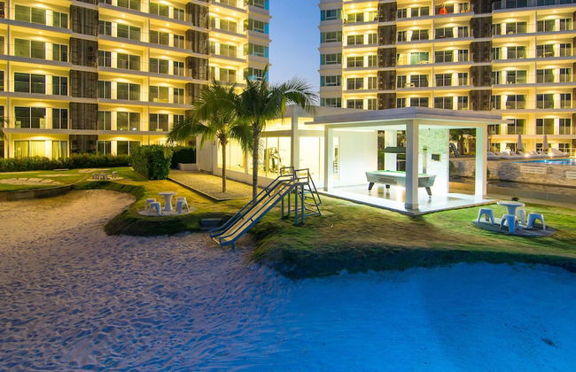 The Sea Condominium - Foto 54