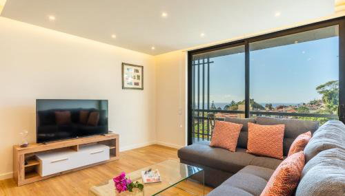 Magn lia Apartment by Atlantic Holiday - Foto 1