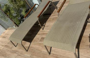 Lindo flat no compact Tambaú 8 andar em Tambaú vista para o mar - Foto 25