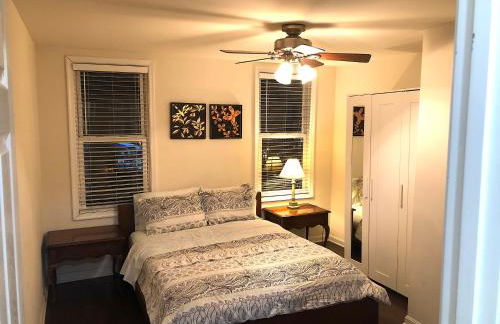 Baltimore Classic - Entire House By Fells Point, Inner Harbor, Johns Hopkins - Foto 10