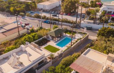 Anthokipos Pool Villa - Foto 58