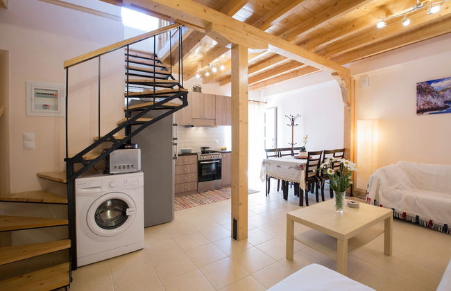 Lefkascottagehouse Villa - Foto 24