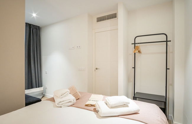 Limehome Madrid C. de Fomento - Photo 34