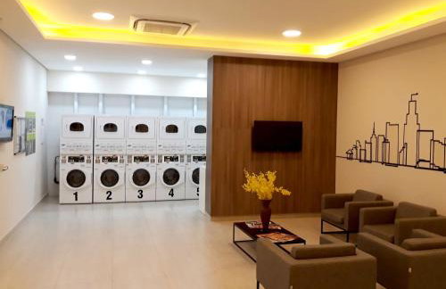 DUPLEX 5 min de Alphaville - Foto 18