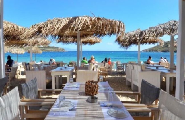 Phaedrus Living: Ornos Beach House Mykonos - Foto 22