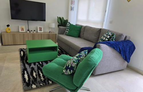 Apartamento nuevo playa Rabdells oliva nova - Photo 23