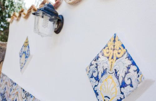 Clelia Case Vista Mare - Foto 16